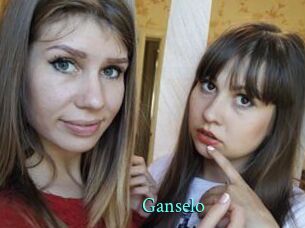 Ganselo xxx Fantasy Land