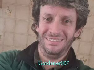 Gardener007