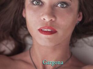 Gargona