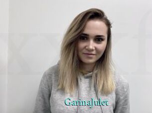 GarinaJulet