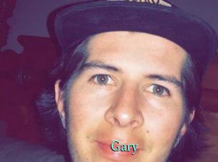 Gary xxx Fantasy Land
