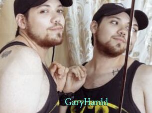 GaryHardd