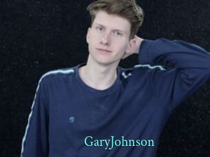GaryJohnson xxx Fantasy Land