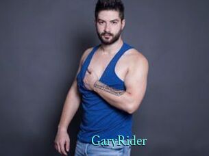 GaryRider