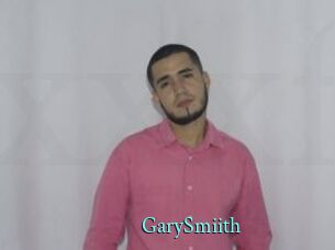 GarySmiith