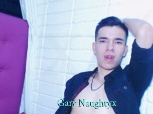 Gary_Naughtyx