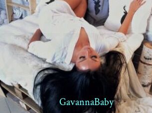 GavannaBaby