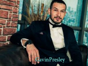 GavinPresley