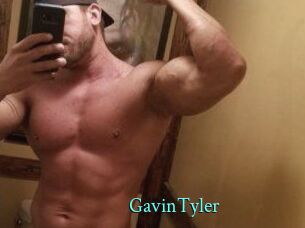 Gavin_Tyler
