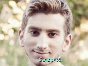 GayBoy55