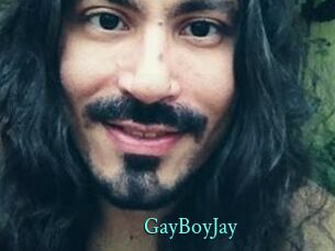 GayBoyJay