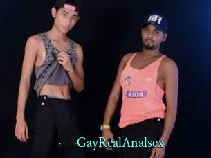 GayRealAnalsex