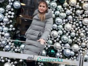 Gazzirovka