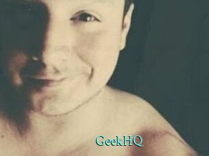GeekHQ