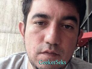 GeekerSeks