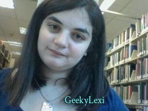 GeekyLexi