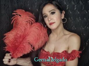 GeenaDelgado