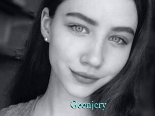 Geenjery