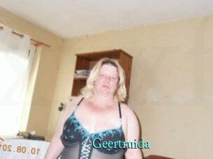 Geertruida