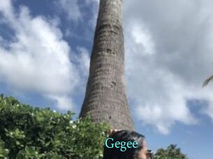 Gegee