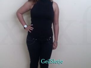 GeilSletje