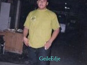 GeileEdje