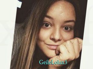 GeileLolax3