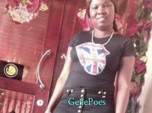 GeilePoes