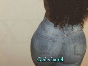Geilechanel