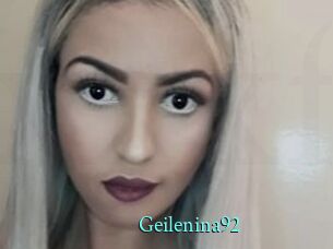 Geilenina92
