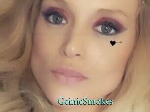 GeinieSmokes