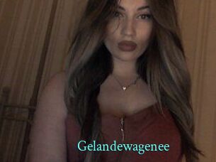 Gelandewagenee