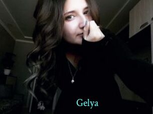Gelya