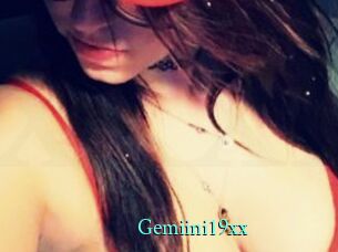 Gemiini19xx
