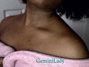 GeminiLady