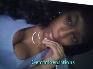 Gemini_Sensations
