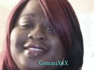 GeminiXoX