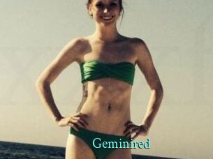 Geminired