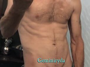 Geminiryda