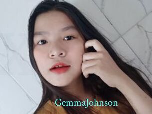 GemmaJohnson