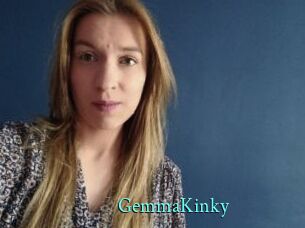GemmaKinky