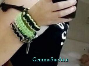 GemmaSueAnn