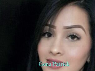 Gena_Patrick xxx Fantasy Land