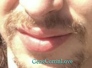 GeneCorrinLove