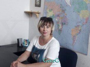 GeneG xxx Fantasy Land
