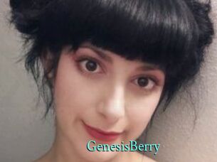 GenesisBerry