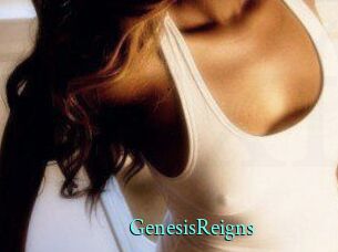 GenesisReigns