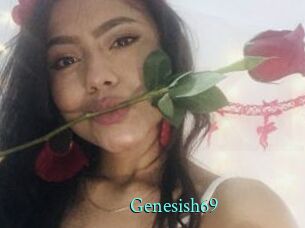 Genesish69