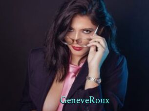GeneveRoux