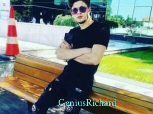 GeniusRichard